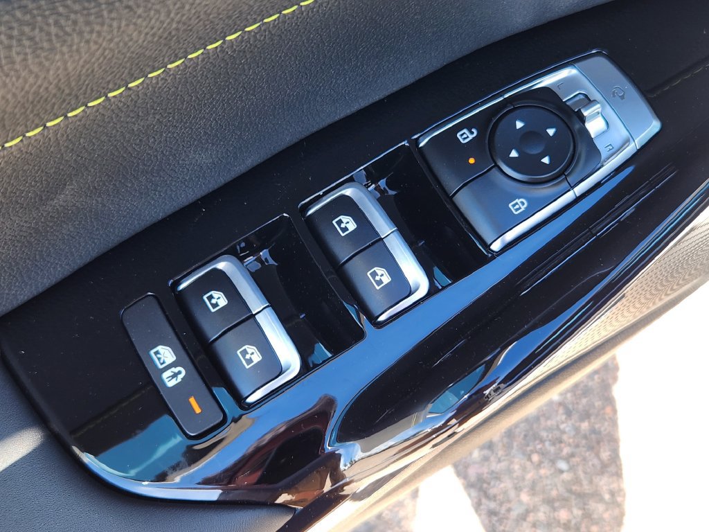 New 2027 Kia K5 GT-Line AWD/4WD image 9