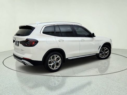 Used 2024 BMW X3 sDrive30i w/ Convenience Package w/ZPA RWD image 8