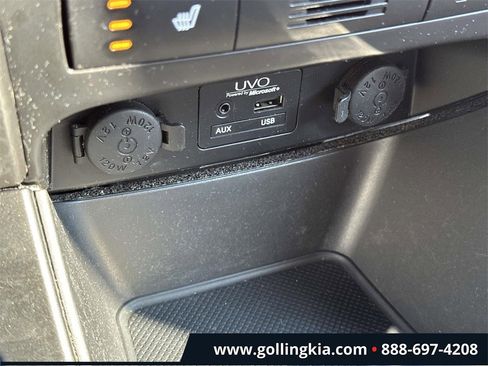 Used 2013 Kia Sorento EX image 27