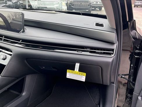 New 2026 INFINITI QX60 Luxe w/ Cargo Package image 19