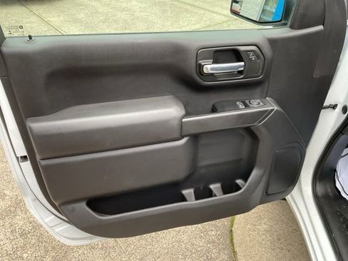 Used 2022 Chevrolet Silverado 1500 W/T image 24