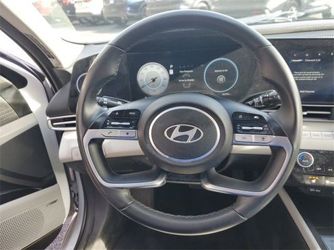 Used 2024 Hyundai Elantra Limited image 26