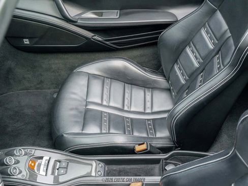 Used 2015 Ferrari 458 Spider RWD image 42