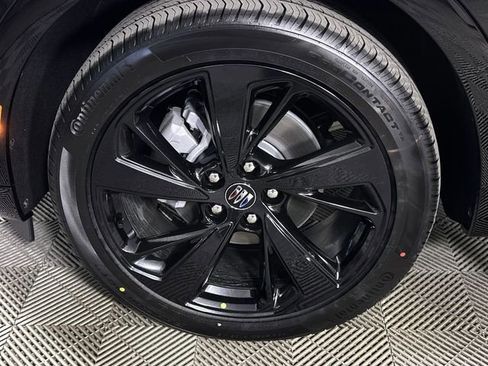 New 2026 Buick Envision Sport Touring image 60