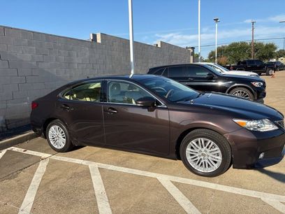Used 2014 Lexus ES 350 w/ Premium Package