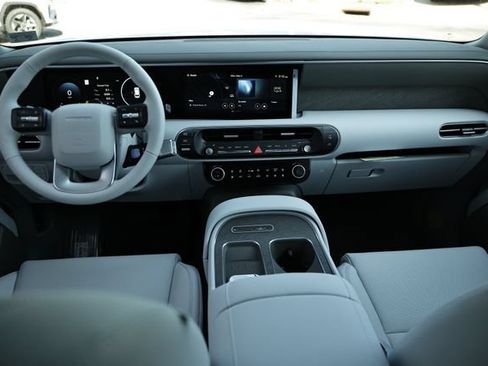 New 2026 Hyundai Palisade Limited FWD image 10
