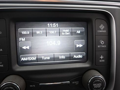 Used 2024 RAM 1500 Classic SLT image 23