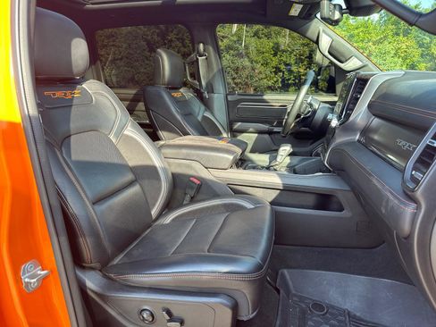 Used 2022 RAM 1500 TRX w/ TRX Level 2 Equipment Group AWD/4WD image 26