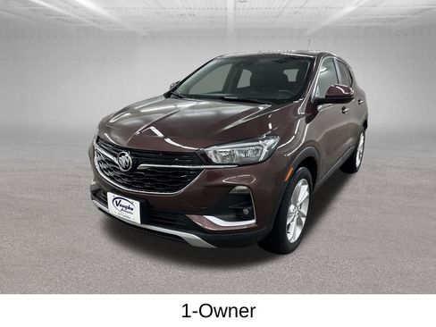 Used 2023 Buick Encore GX Preferred w/ Cold Weather Comfort Package FWD image 7