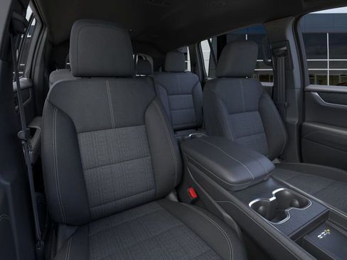 New 2026 GMC Acadia Elevation w/ LPO, All-Weather Package FWD image 16