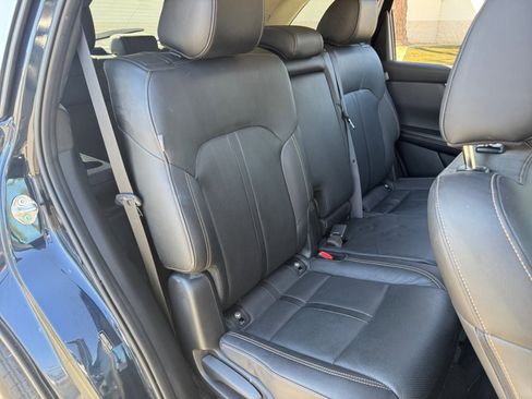 Used 2024 MAZDA CX-90 Plug-In Hybrid w/ Preferred image 19