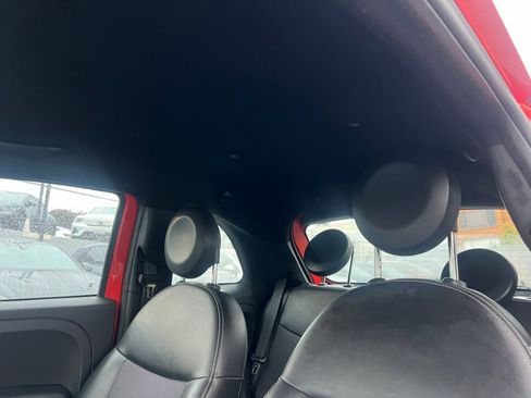 Used 2017 FIAT 500 e image 15