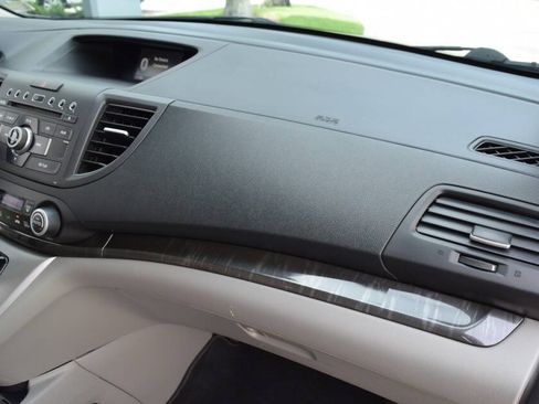 Used 2014 Honda CR-V EX-L image 53
