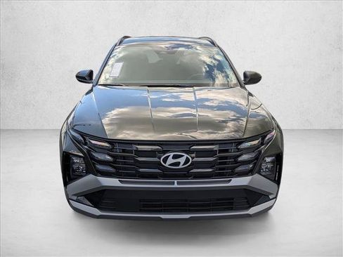New 2026 Hyundai Tucson SEL FWD image 6