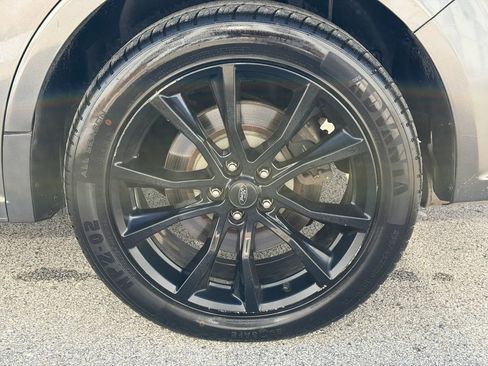 Used 2016 Ford Flex SEL w/ Equipment Group 202A image 3