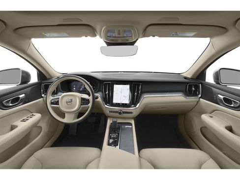 Used 2024 Volvo V60 B5 Cross Country Plus w/ Protection Package Premier image 7