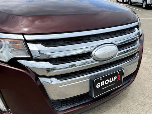 Used 2012 Ford Edge SEL image 28