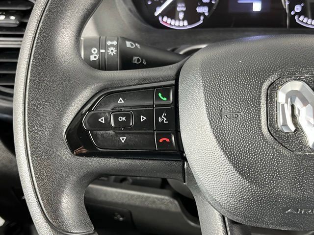 Used 2025 RAM ProMaster 2500 w/ Convenience Group FWD image 15