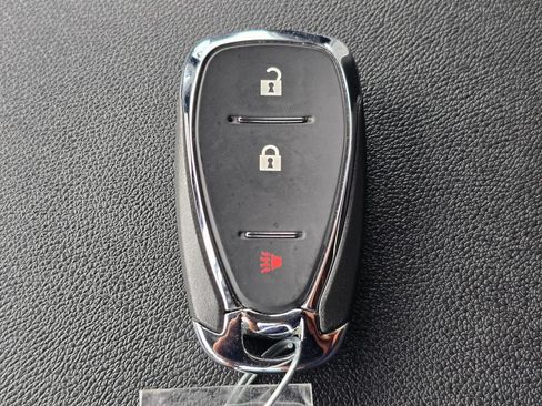 Used 2024 Chevrolet Equinox LS w/ LS Convenience Package FWD image 66