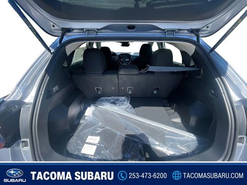New 2026 Subaru Impreza 2.0i Sport AWD/4WD image 19