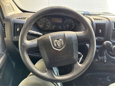 Used 2017 RAM ProMaster 1500 FWD image 15