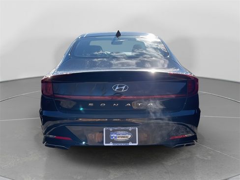 Certified 2023 Hyundai Sonata N Line image 6