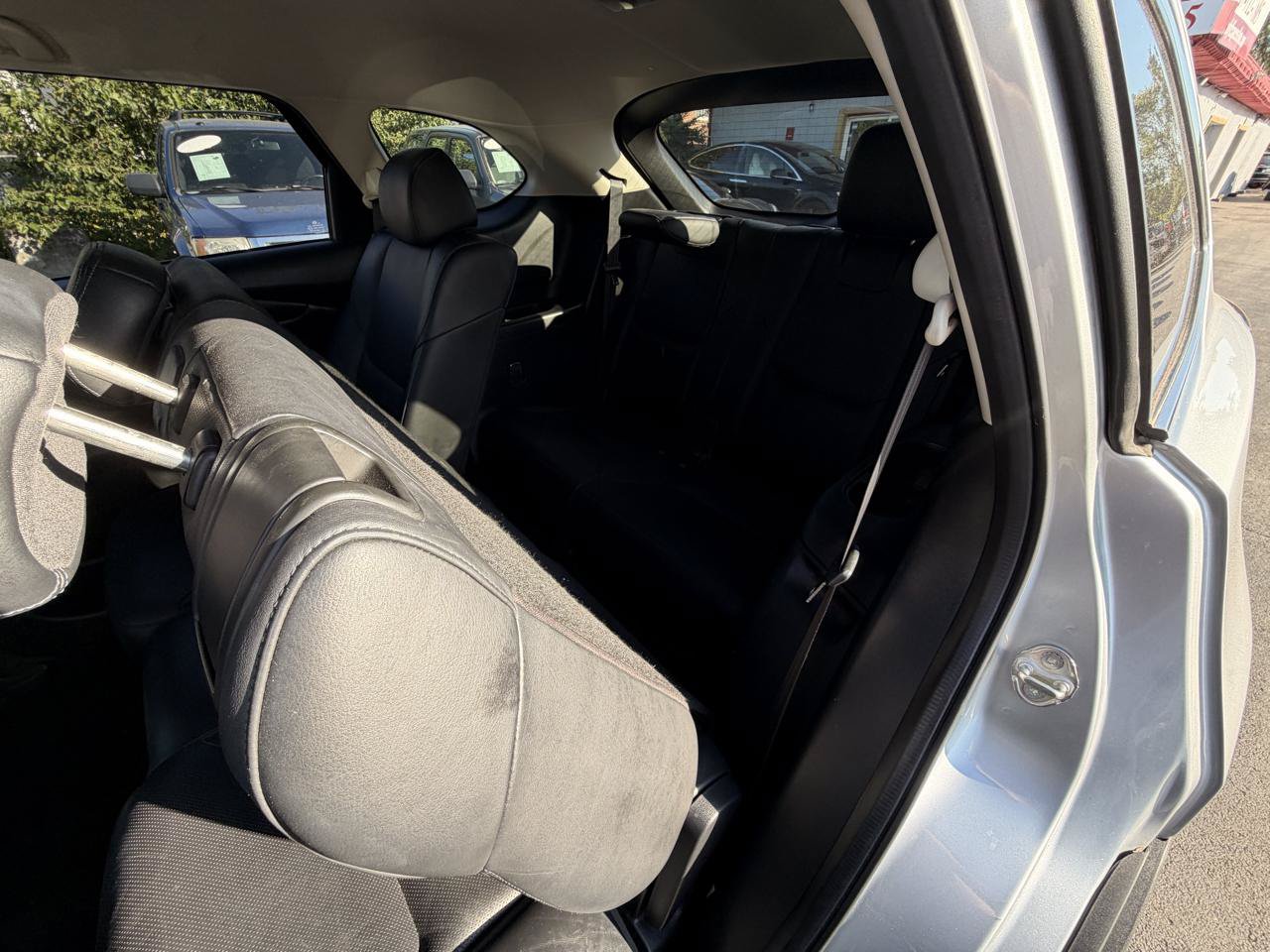 Used 2016 MAZDA CX-9 Touring FWD image 36