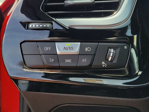 Used 2023 BMW Z4 M40i w/ Premium Package RWD image 30