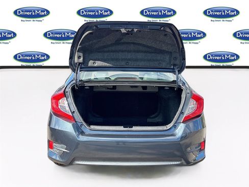 Used 2017 Honda Civic EX-L image 27