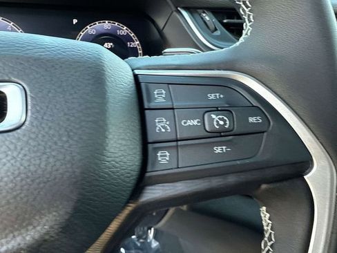 New 2026 Jeep Grand Cherokee Laredo X image 27