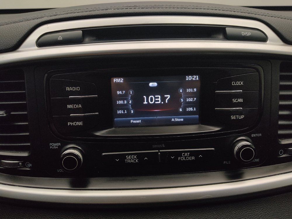 Used 2016 Kia Sorento FWD image 25