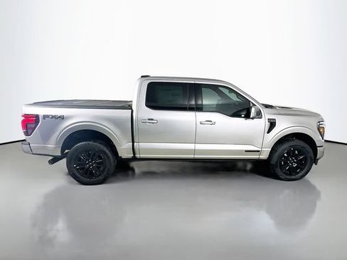 New 2026 Ford F150 Platinum w/ Equipment Group 702A High AWD/4WD image 8