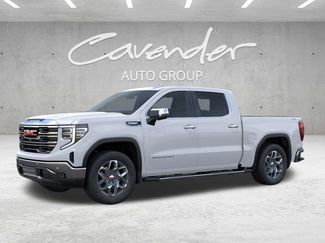 New 2026 GMC Sierra 1500 SLT video 2