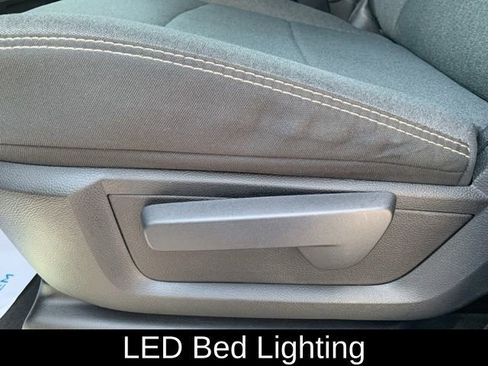 Used 2024 RAM 3500 Tradesman w/ Bed Utility Group image 24