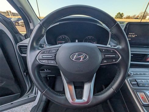 Used 2023 Hyundai Santa Fe XRT image 10