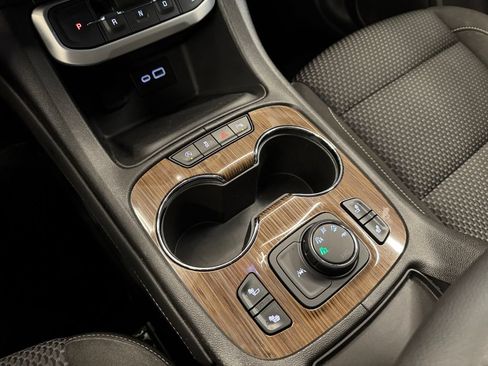 Used 2023 GMC Acadia SLE w/ Elevation Edition AWD/4WD image 16