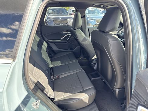 New 2026 BMW X1 xDrive28i w/ Technology Package image 11