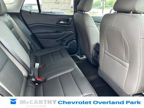 New 2026 Chevrolet Trax ACTIV w/ Driver Confidence Package FWD image 21