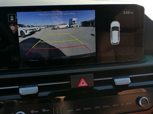 New 2026 Kia Sportage X-Line image 17