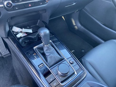 Used 2025 MAZDA CX-30 AWD 2.5 S w/ Preferred Package image 37