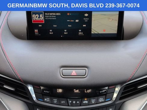 Used 2022 Acura TLX w/ A-SPEC Pkg FWD image 20
