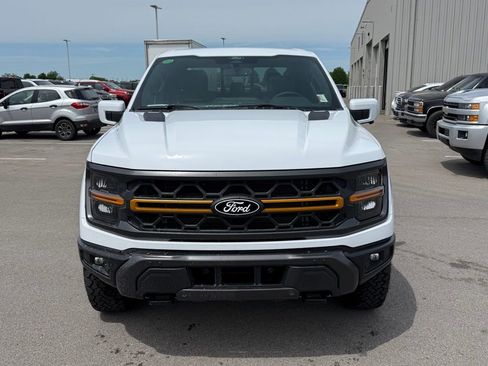 New 2026 Ford F150 Tremor AWD/4WD image 44
