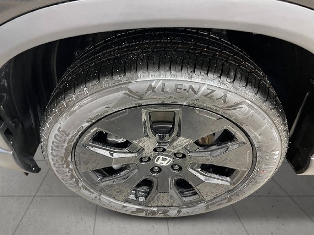 New 2026 Honda Pilot Black Edition image 11