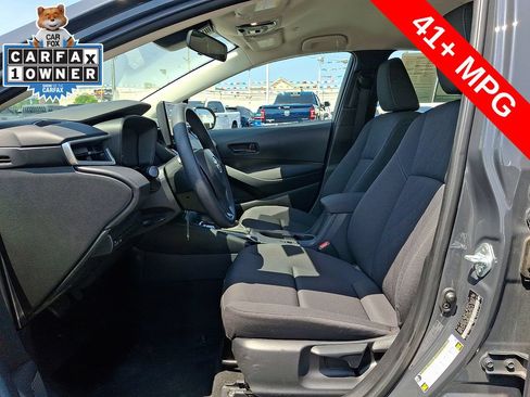 Used 2024 Toyota Corolla LE FWD image 13
