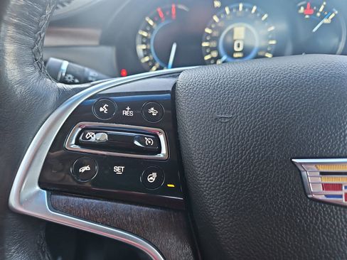 Used 2019 Cadillac XTS Premium Luxury image 12