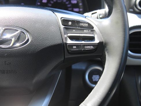 Used 2020 Hyundai Kona SEL AWD/4WD image 37