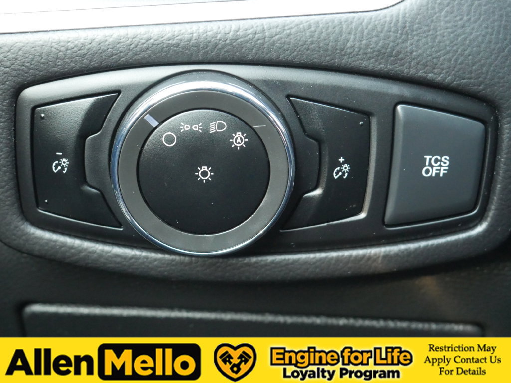Used 2024 Ford Edge SEL AWD/4WD image 28