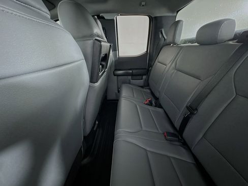 Used 2022 Ford F150 XL w/ Equipment Group 101A High RWD image 22