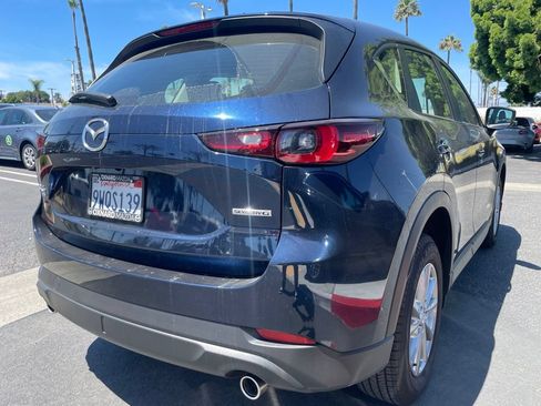 Used 2025 MAZDA CX-5 AWD 2.5 S image 4