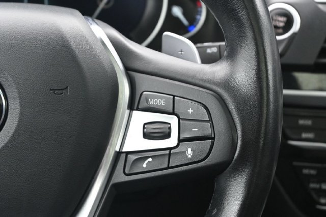 Used 2019 BMW X3 xDrive30i w/ Convenience Package AWD/4WD image 19